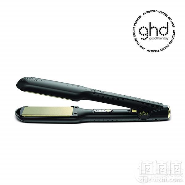 英国殿堂级品牌，GHD V系列 Gold Max 直卷两用美发棒 Prime会员免费直邮含税到手813元（天猫旗舰店1598元）