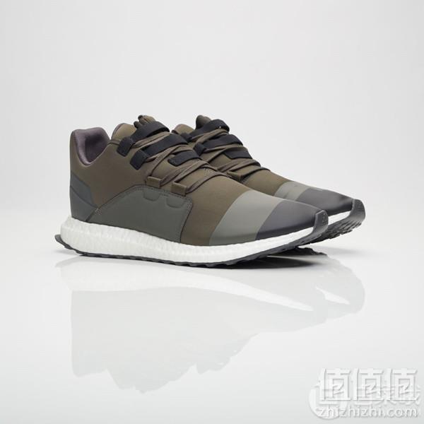 Y-3 Kozoko Low 男士低帮休闲鞋 £105.22免费直邮包税到手925元（下单7.5折）