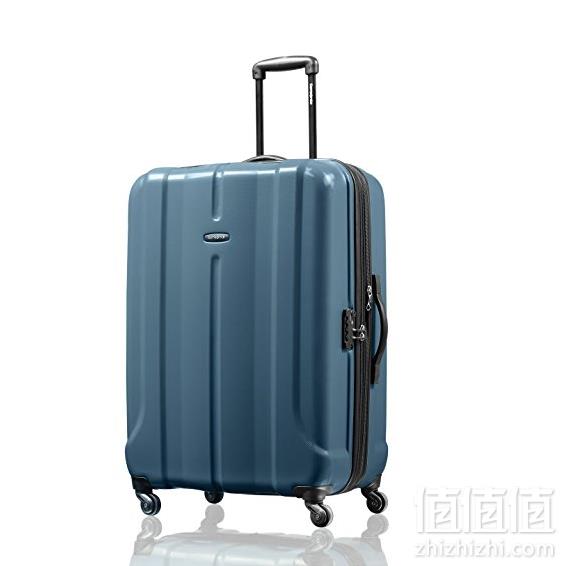 Samsonite 新秀丽 20寸可扩展PC硬壳拉杆箱649元包邮