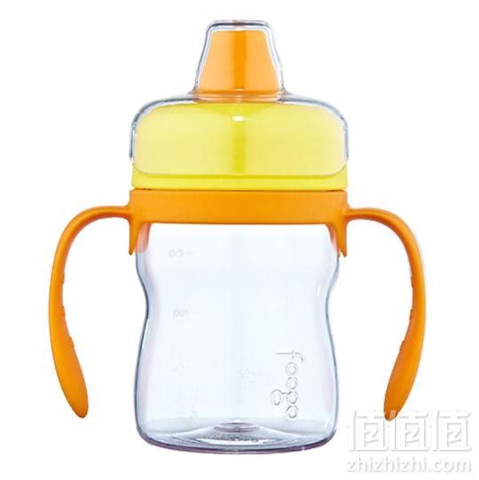 THERMOS 膳魔师 BP5003 儿童鸭嘴杯 235ml凑单低至39.5元（满￥199-100）