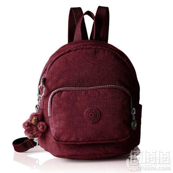 Kipling 凯浦林 Mini双肩包 Prime会员免费直邮含税到手242.98元