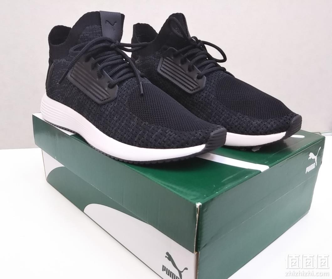限尺码，Puma 彪马 Uprise 中性时尚透气运动鞋 Prime会员免费直邮含税到手230.44元