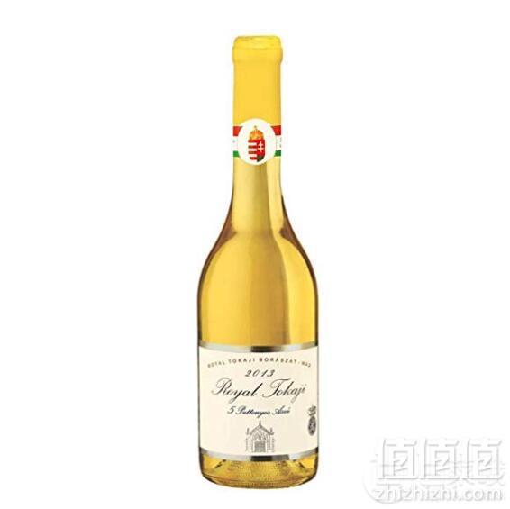 Royal Tokaji Aszú 5 puttonyos 皇家托卡伊 阿苏2013 5筐贵腐葡萄酒 500ml278元包邮包税