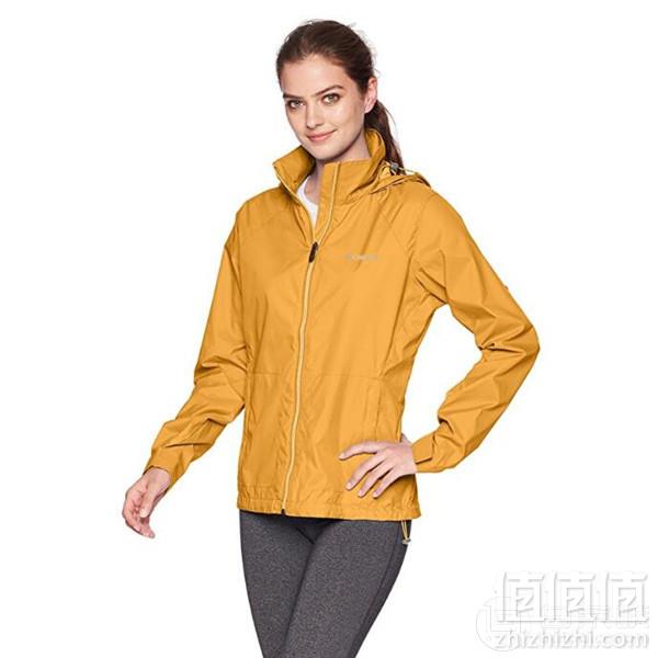 Columbia 哥伦比亚 Switchback III 女款夹克 Prime会员免费直邮含税到手253.3元