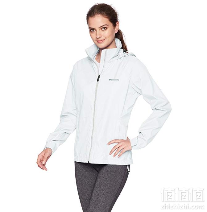 Columbia 哥伦比亚 Switchback III 女款夹克 Prime会员免费直邮含税到手253.3元