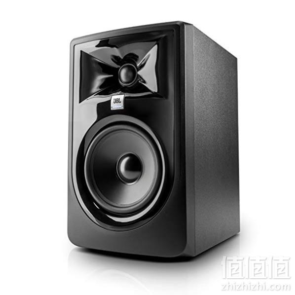 JBL 305P MkII 5寸有源监听音箱 单只装 Prime会员免费直邮含税到手802.13元