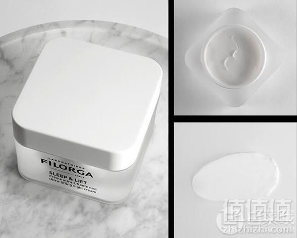 法国奢华药妆品牌 Filorga 菲洛嘉全线买3免1+额外9折，Sleep and Lift 睡眠紧致塑颜晚霜50ml 新低£39（双重优惠）免费直邮到手341元（国内569元）