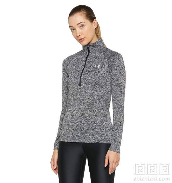 Under Armour 安德玛 Tech 女士运动卫衣  Prime会员凑单免费直邮含税到手183.42元