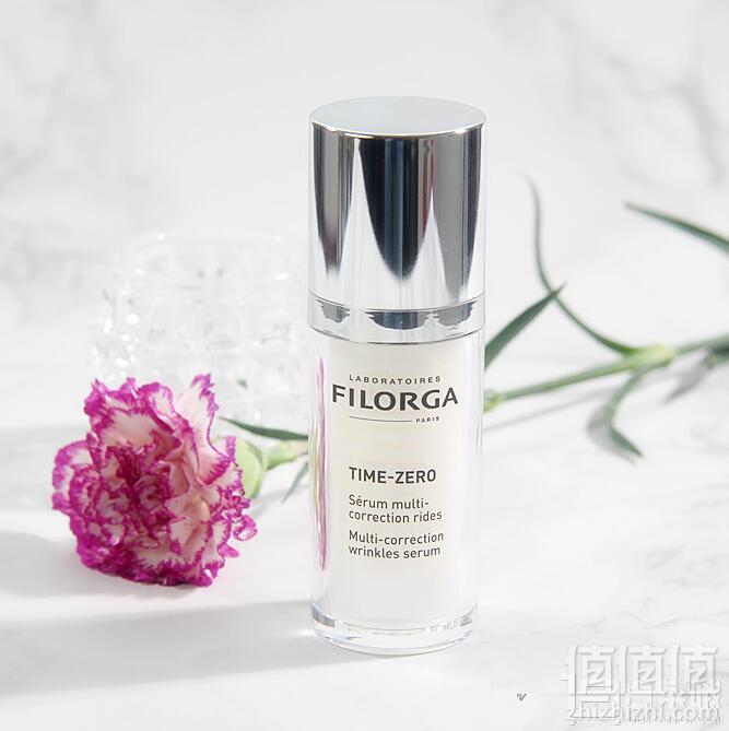 Filorga 菲洛嘉全线买3免1+额外9折，焕龄时光赋颜精华30ml 新低£34.2（双重优惠）到手约新低298元