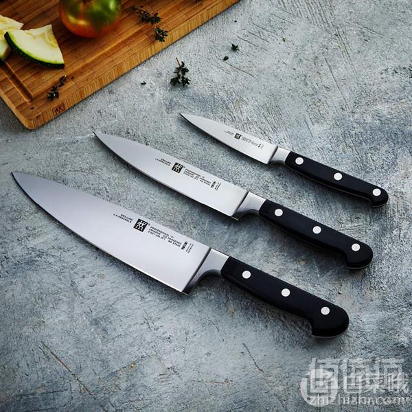 Zwilling 双立人 Professional S 刀具套装 Prime会员免费直邮含税到手580元