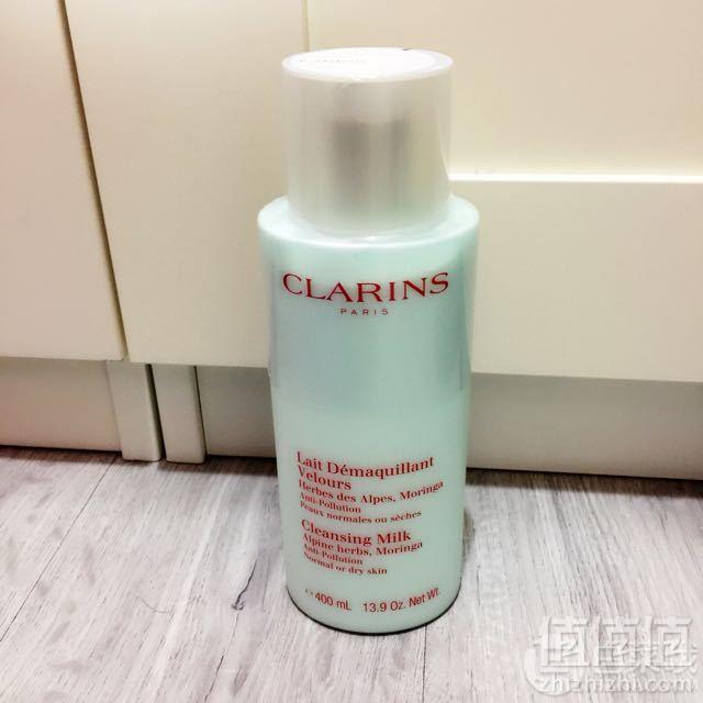 1533535411542813.jpg Clarins 娇韵诗 绿吸盘温和洁面乳 400ml €21.03(下单立减)凑单免费直邮到手159元