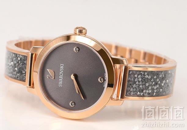 SWAROVSKI 施华洛世奇  COSMIC ROCK 女士手表 5376068 Prime会员免费直邮含税到手1674.91元（国内￥3160）