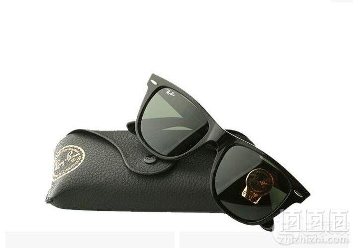 霉霉同款，Ray-Ban 雷朋 Wayfarer系列 RB2140F 时尚太阳镜 Prime会员免费直邮含税到手619元（下单8.5折）