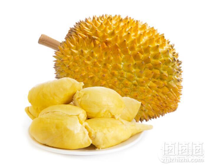 泰国进口 金枕头榴莲 1.75-2.25kg*2件 138元包邮69元/件（双重优惠）