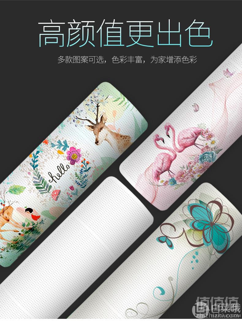 防直吹，欧美龙 空调挡风板5.5元包邮（双重优惠）