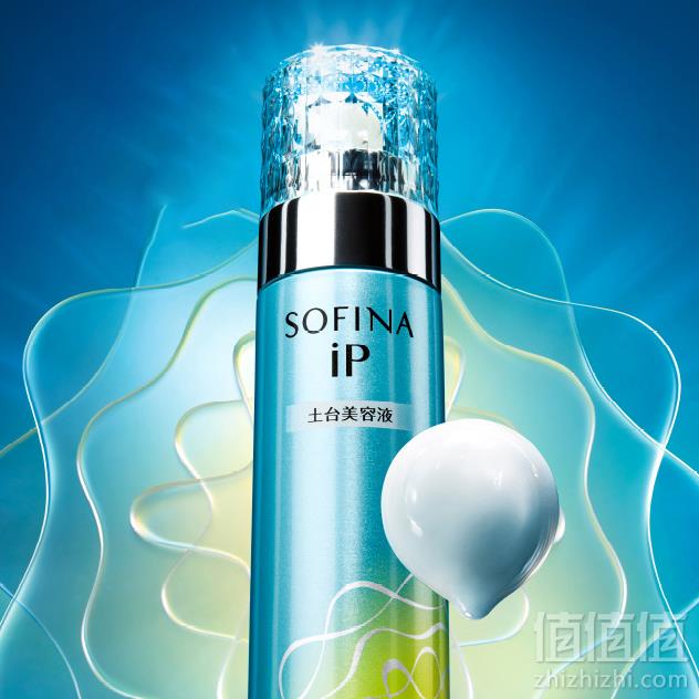 限地区，SOFINA 苏菲娜 土台美容液 90g+替换装90g349元包邮（双重优惠）