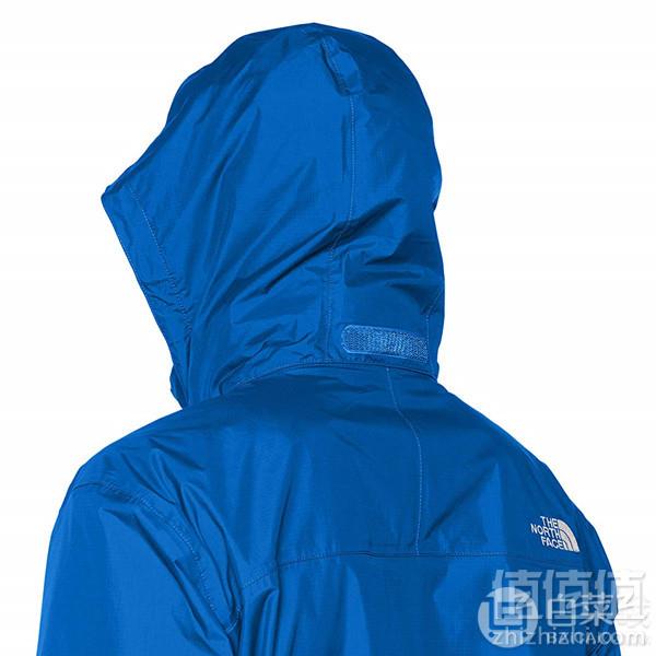 限L码，The North Face 北面 Resolve 男士硬壳防水夹克 Prime会员免费直邮含税到手新低319元