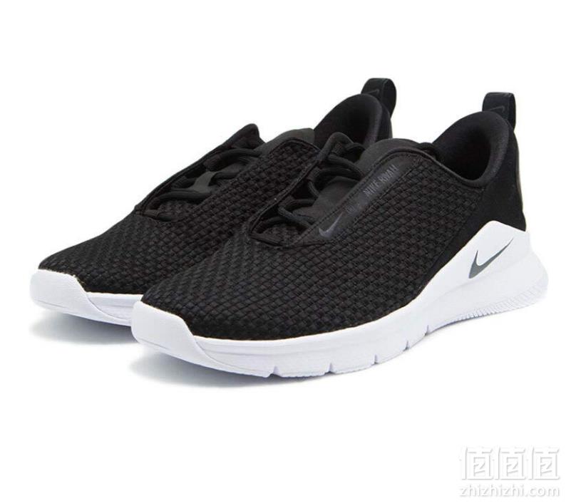 NIKE 耐克 Rivah SE 女士轻便透气休闲鞋 AO1008-001229元包邮（双重优惠）