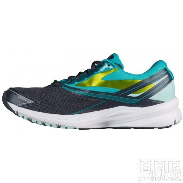 US6码，Brooks 布鲁克斯 Launch 4 女士缓震跑鞋 Prime会员免费直邮含税到手新低257元（下单8.5折）