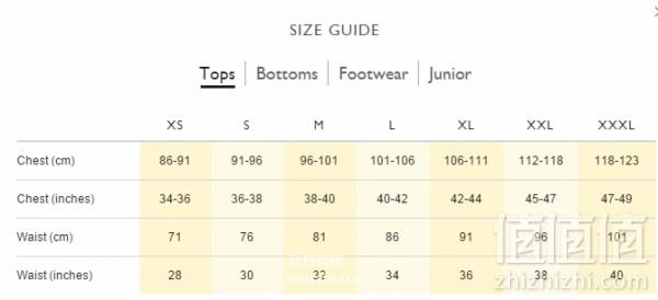 小码福利，英国皇室御用品牌 LYLE & SCOTT 苏格兰金鹰 男士纯棉圆领卫衣 新低£24.38 直邮含税到手￥296