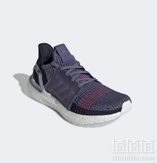 Adidas 阿迪达斯 UltraBOOST 19 女子跑步鞋新低669元包邮（双重优惠）