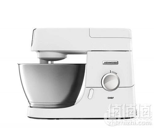 Kenwood 凯伍德 Chef 多功能厨师食物处理机KVC3100W Prime会员免费直邮含税到手1473.68元（天猫折后￥2590）