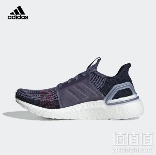 Adidas 阿迪达斯 UltraBOOST 19 女子跑步鞋新低669元包邮（双重优惠）