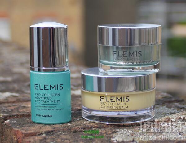 Elemis 艾丽美 全线买3免1，骨胶原修复眼部精华15ml £28.33 凑单免费直邮到手￥243