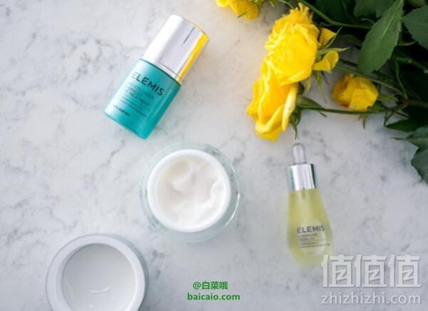 Elemis 艾丽美 全线买3免1，骨胶原修复眼部精华15ml £28.33 凑单免费直邮到手￥243