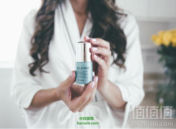 Elemis 艾丽美 全线买3免1，骨胶原修复眼部精华15ml £28.33 凑单免费直邮到手￥243