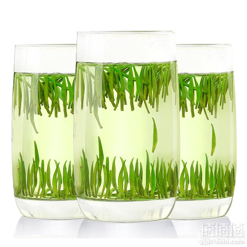 41年历史，林湖茶叶 2019明前特级高山雀舌100g*2盒 ￥58包邮新低29元/盒（需领券）