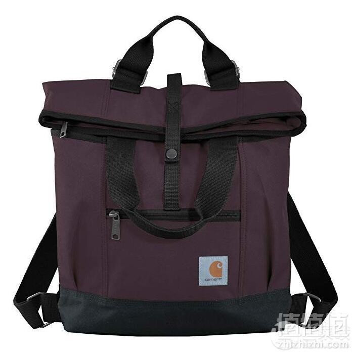 Carhartt Legacy系列 女式可转换双肩背包手提包二合一 Prime会员免费直邮含税到手新低344.42元