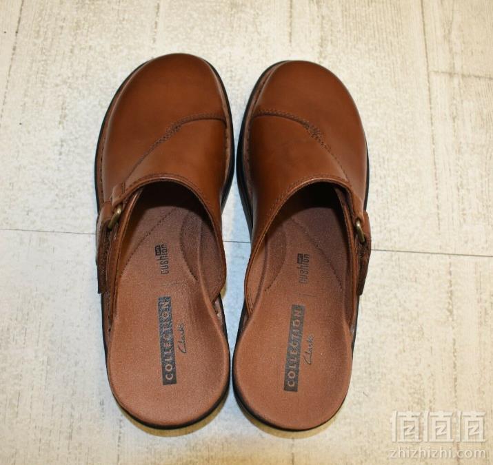 Clarks 其乐 Patty Nell 女士穆勒鞋 Prime会员免费直邮含税到手244.67元