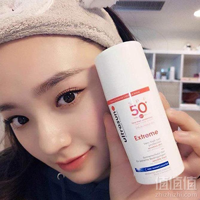 Ultrasun 优佳 Extreme SPF50+ 防晒霜 100ml160包邮包税