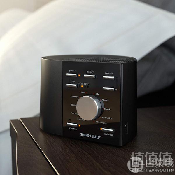 Ecotones ASM1002 音乐助眠器 Prime会员免费直邮含税到手475元