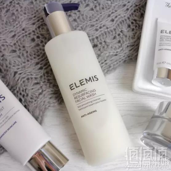 折扣升级，ELEMIS 艾丽美 买3免1+额外78折凑单满£40即可直邮