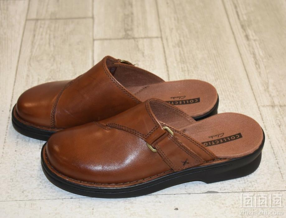 Clarks 其乐 Patty Nell 女士穆勒鞋 Prime会员免费直邮含税到手244.67元