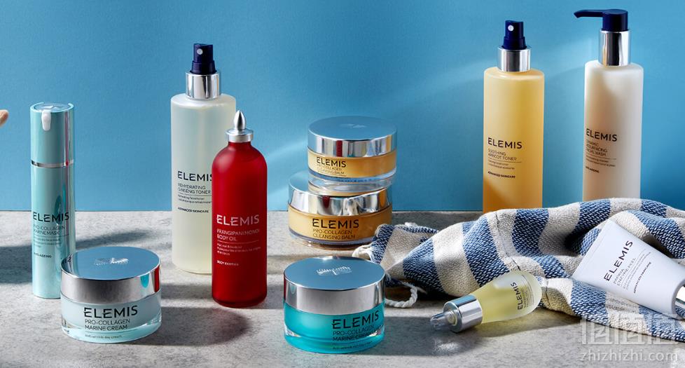 折扣升级，ELEMIS 艾丽美 买3免1+额外78折凑单满£40即可直邮