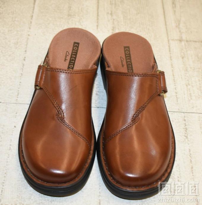 Clarks 其乐 Patty Nell 女士穆勒鞋 Prime会员免费直邮含税到手244.67元