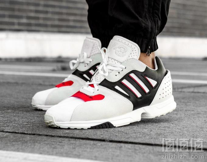19年新款，Y-3 ZX RUN 男款运动休闲鞋 国内￥2890 £151.14（需凑单）直邮到手1318元