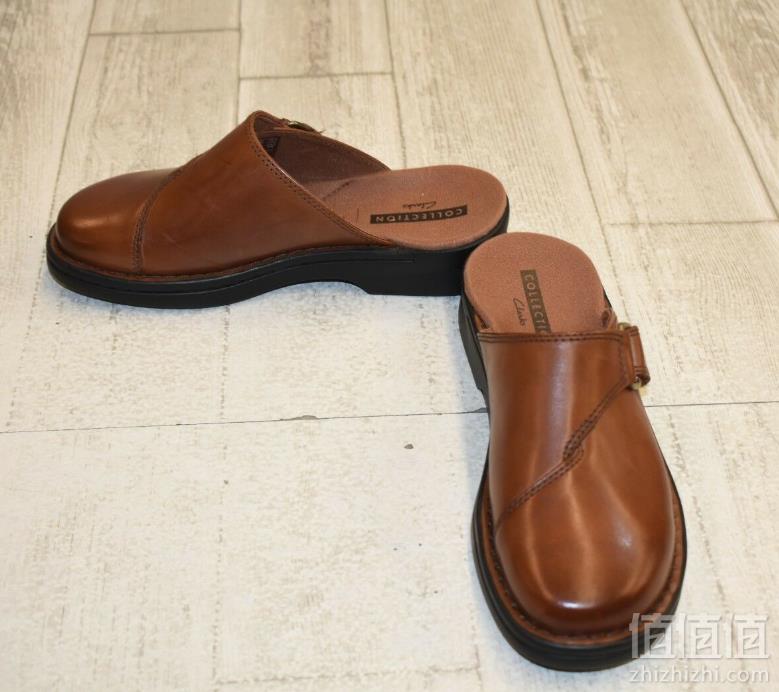 Clarks 其乐 Patty Nell 女士穆勒鞋 Prime会员免费直邮含税到手244.67元