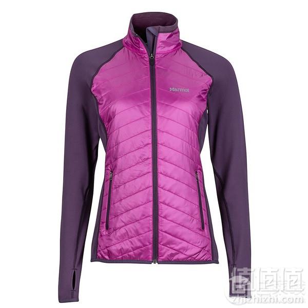 XS码，Marmot 土拨鼠 Variant 女士保暖棉服 Prime会员免费直邮含税到手405元