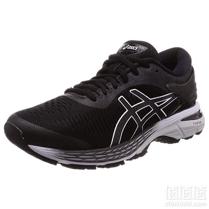 44码，Asics 亚瑟士 Gel-Kayano 25 男款跑鞋 Prime会员免费直邮含税到手619.47元（需领券）