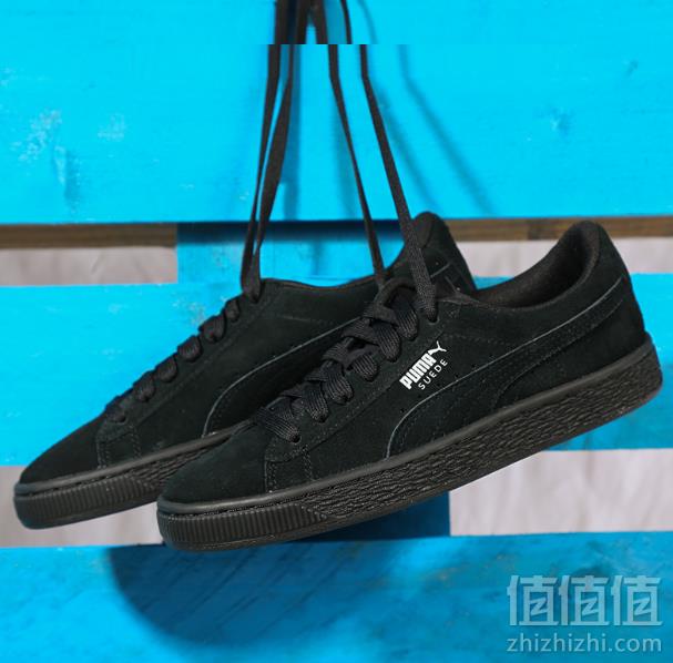PUMA 彪马 Classic 中性休闲运动鞋 Prime会员凑单免费直邮含税到手266.29元