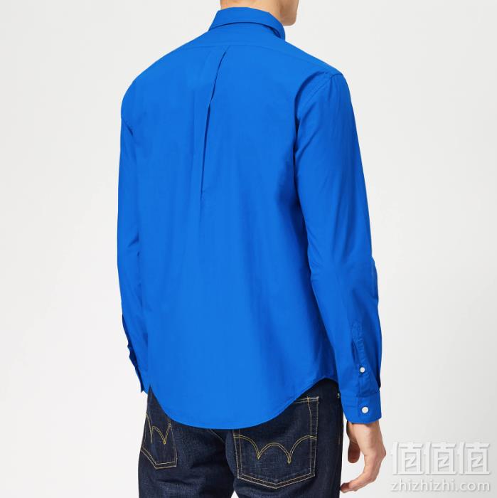 1556003504165447.png KENZO 高田贤三 男士休闲衬衫 £83.3免费直邮到手725元(需用码)