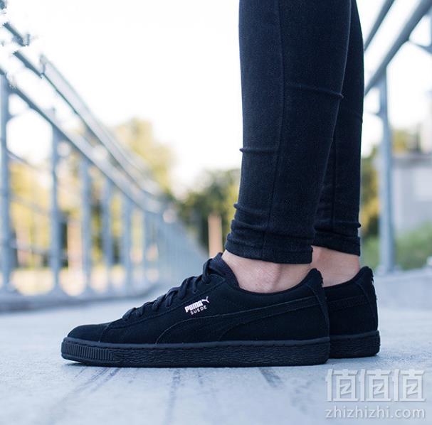 PUMA 彪马 Classic 中性休闲运动鞋 Prime会员凑单免费直邮含税到手266.29元