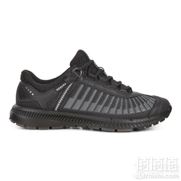 ECCO 爱步 Intrinsic TR Runner 盈速踪迹 女士真皮休闲鞋 .99到手505元