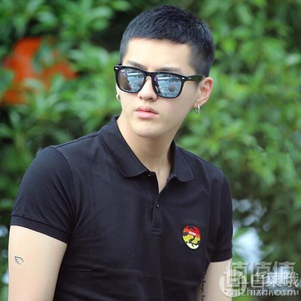 Ray-Ban 雷朋 RB4260D 601/71 徒步旅行者系列 太阳镜 Prime会员免费直邮含税到手541元（需用码）