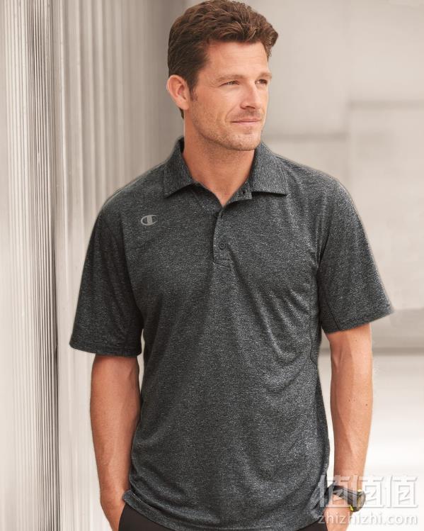 Champion 冠军牌 CV60 男士运动速干POLO衫 Prime会员凑单免费直邮含税到手173.64元