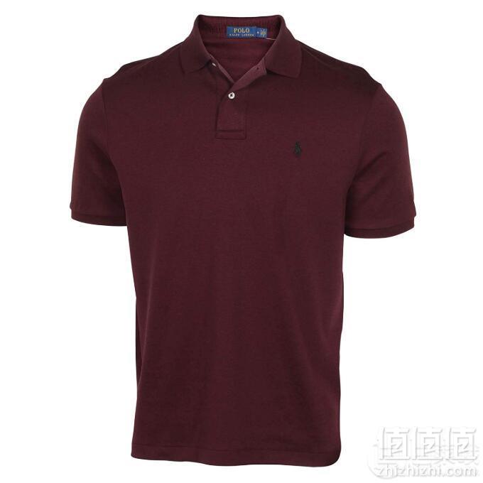 Polo Ralph Lauren 拉夫劳伦 多款男士T恤、Polo衫直降好价+Prime会员免邮